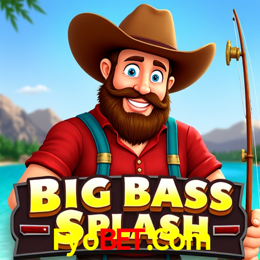 Cassino de Jogos Fyobet.Com