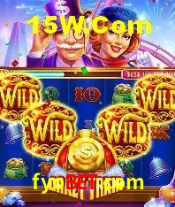Provedores de Jogos fyobet.com