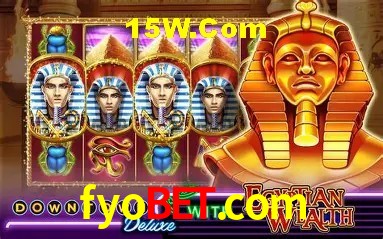 Mesa de Blackjack fyobet.com