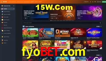 Ofertas Exclusivas fyobet.com