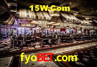 Casino VIP fyobet.com