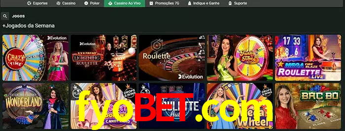 fyobet.com bet